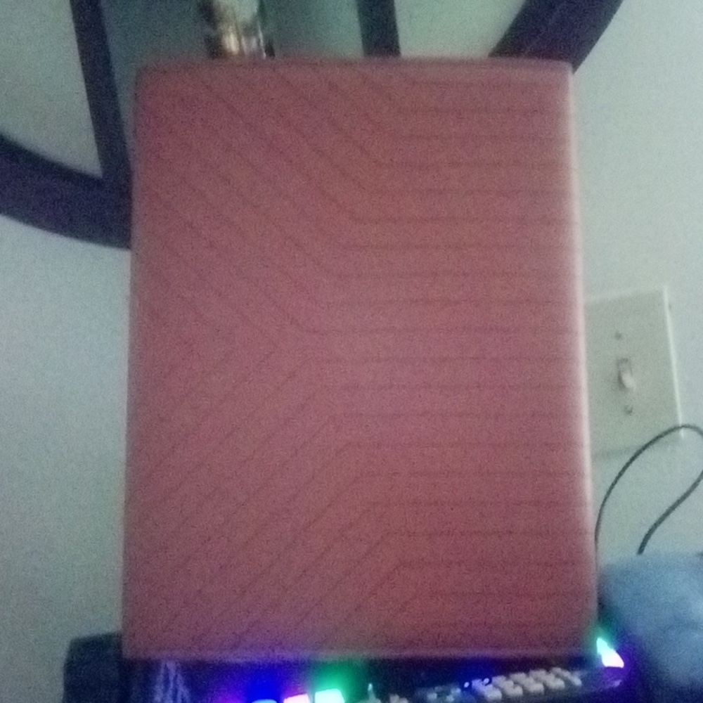 Work organizer case - Picture 2 of 2